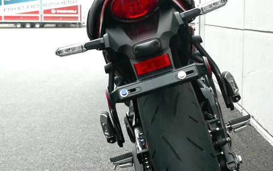 Gebrauchtmotorrad Kawasaki Z650 RS - Bild 8