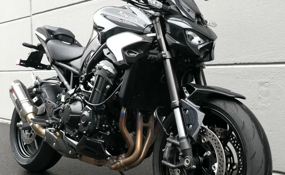 Angebot Kawasaki Z900 Bild 2: Angebot Kawasaki Z900