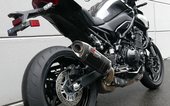 Gebrauchtmotorrad Kawasaki Z900 - Bild 3