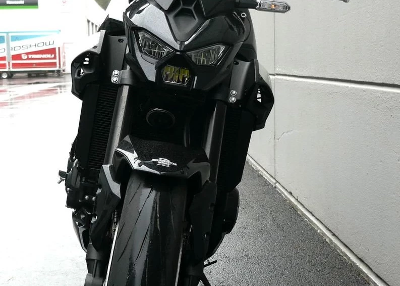 Angebot Kawasaki Z900 Bild 4: Angebot Kawasaki Z900