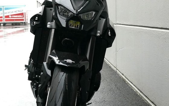 Gebrauchtmotorrad Kawasaki Z900 - Bild 4