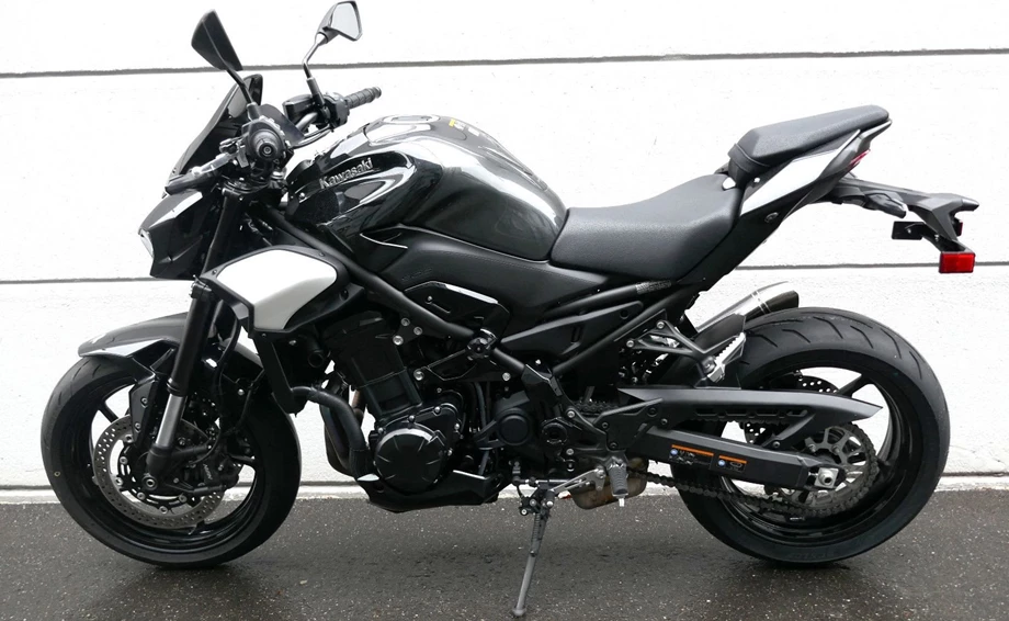Angebot Kawasaki Z900 Bild 5: Angebot Kawasaki Z900