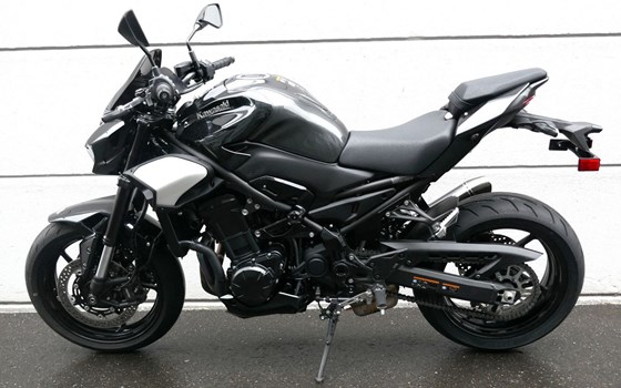 Gebrauchtmotorrad Kawasaki Z900 - Bild 5