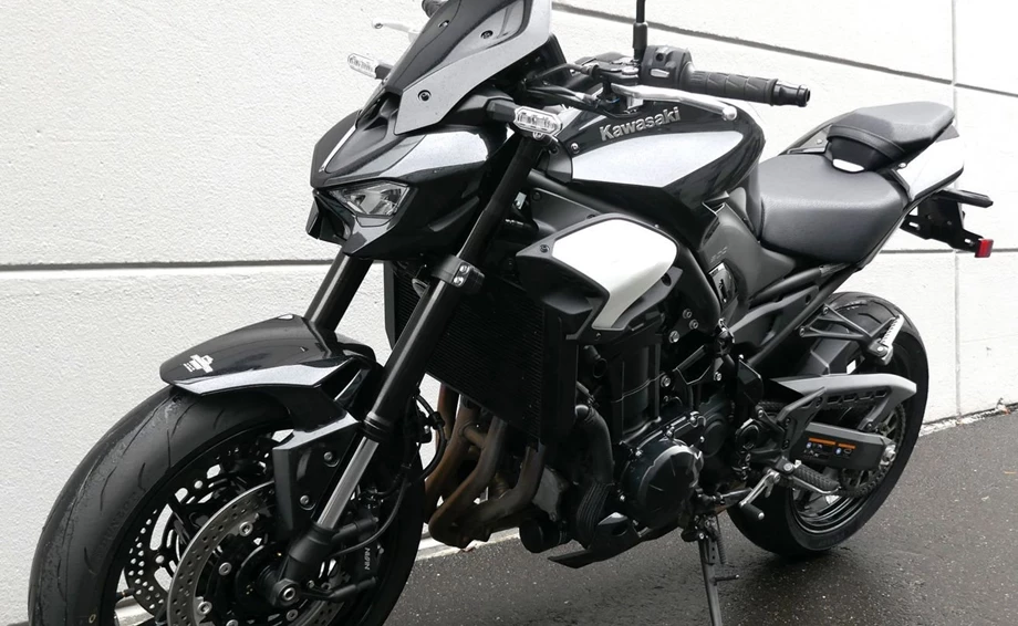 Angebot Kawasaki Z900 Bild 6: Angebot Kawasaki Z900