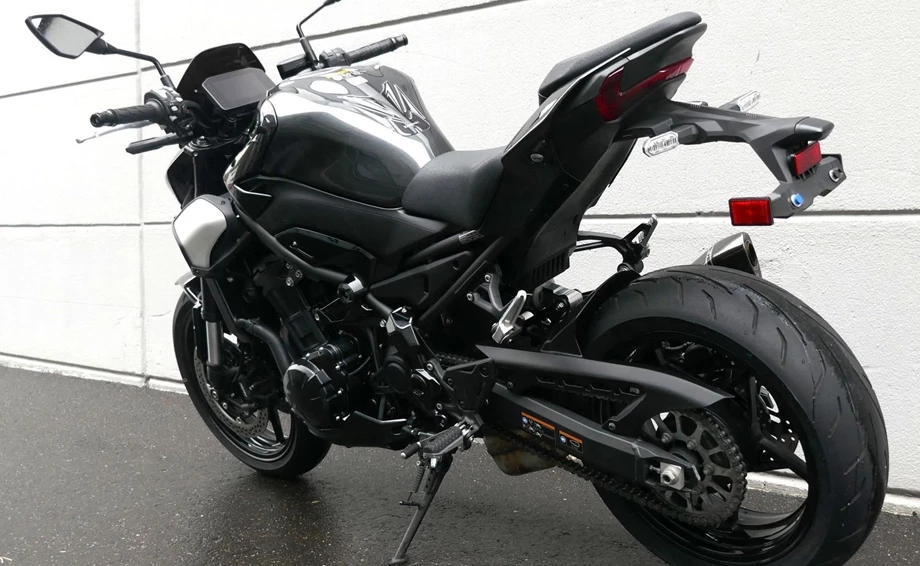 Angebot Kawasaki Z900 Bild 7: Angebot Kawasaki Z900