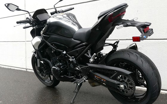 Gebrauchtmotorrad Kawasaki Z900 - Bild 7
