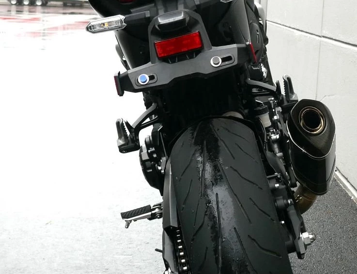 Angebot Kawasaki Z900 Bild 8: Angebot Kawasaki Z900