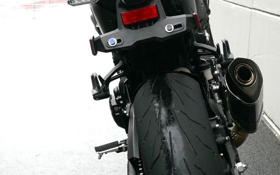 Gebrauchtmotorrad Kawasaki Z900 - Bild 8