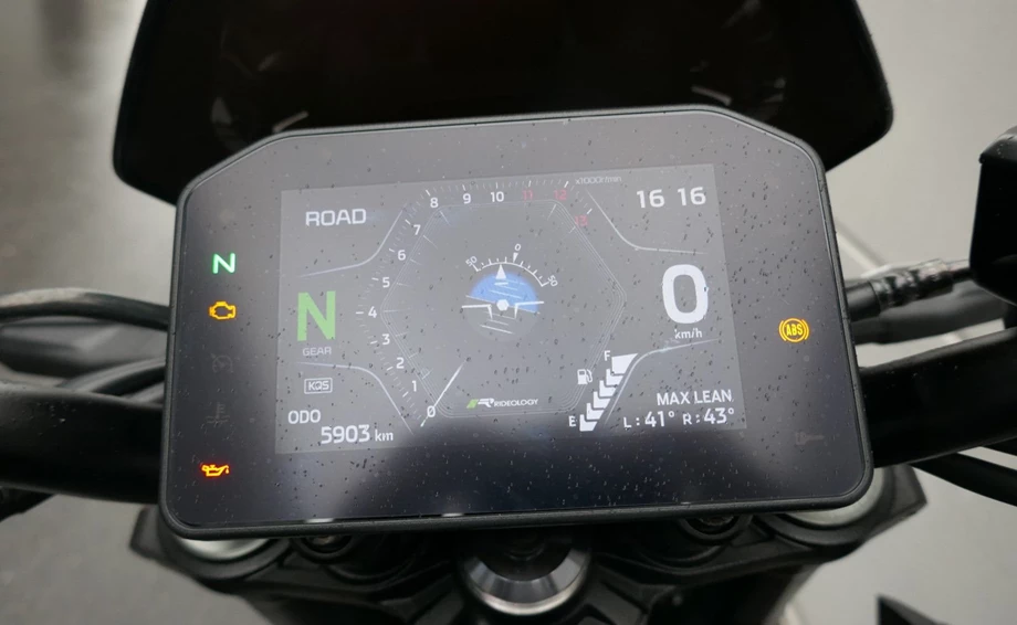 Angebot Kawasaki Z900 Bild 9: Angebot Kawasaki Z900