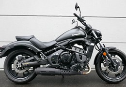 Gebrauchte Kawasaki Vulcan S