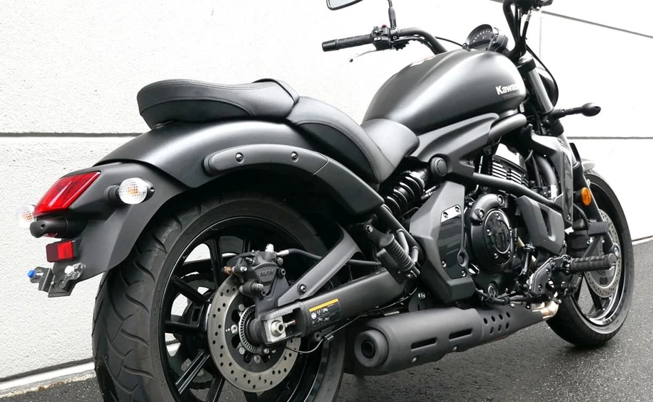 Angebot Kawasaki Vulcan S Bild 3: Angebot Kawasaki Vulcan S