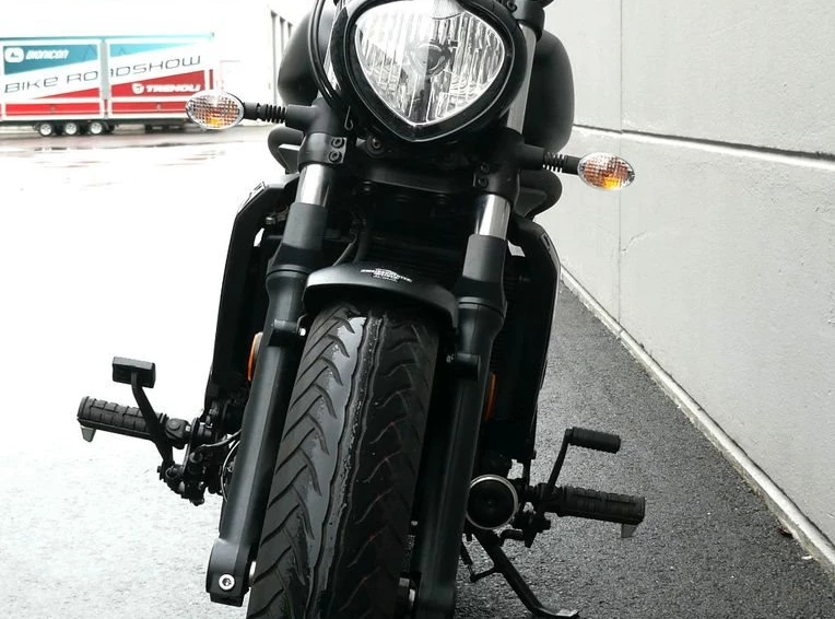 Angebot Kawasaki Vulcan S Bild 4: Angebot Kawasaki Vulcan S
