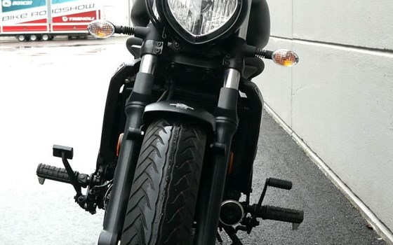 Gebrauchtmotorrad Kawasaki Vulcan S - Bild 4