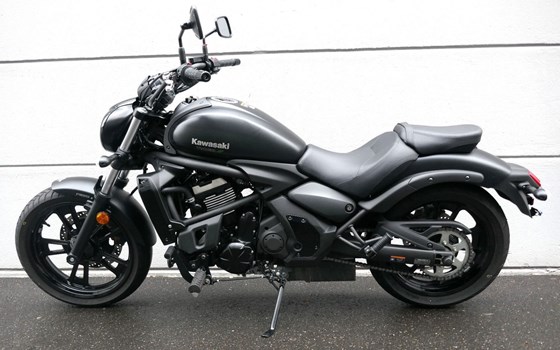 Gebrauchtmotorrad Kawasaki Vulcan S - Bild 5