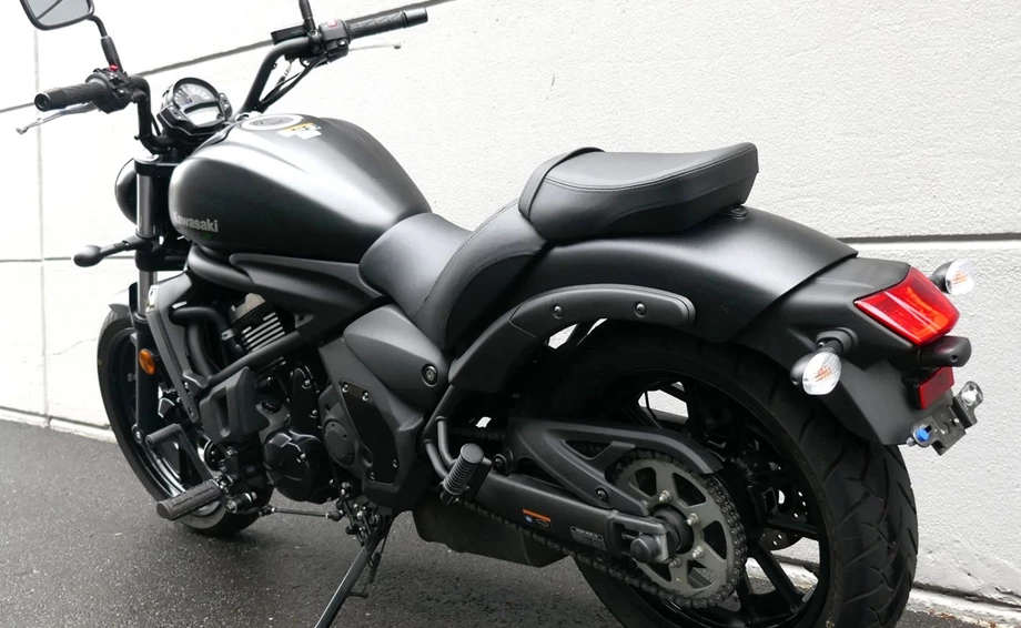 Angebot Kawasaki Vulcan S Bild 7: Angebot Kawasaki Vulcan S