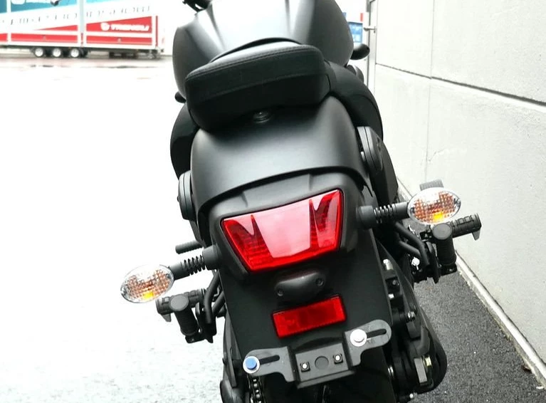 Angebot Kawasaki Vulcan S Bild 8: Angebot Kawasaki Vulcan S