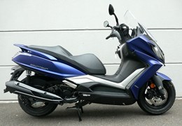 Gebrauchte Kymco New Downtown 350i ABS