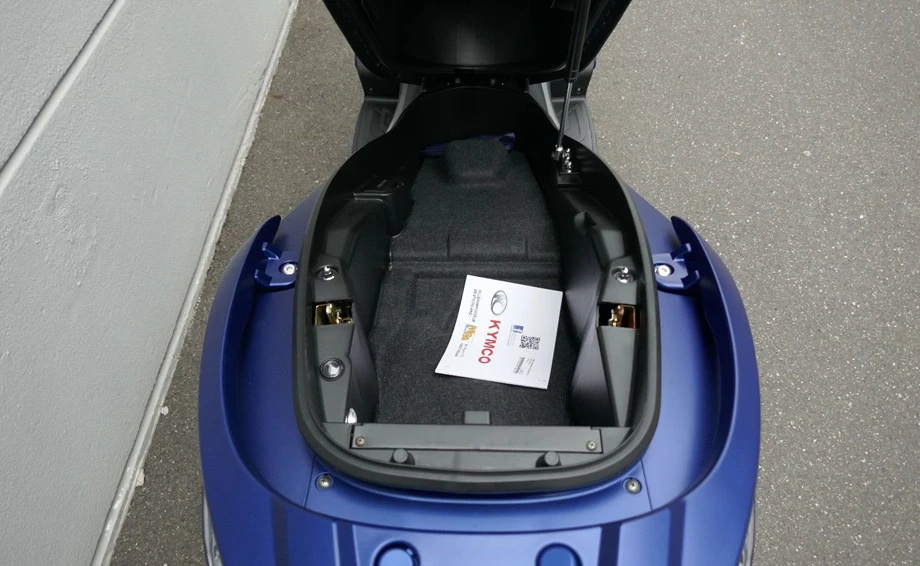 Angebot Kymco New Downtown 350i ABS Bild 10: Angebot Kymco New Downtown 350i ABS