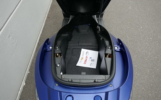 Gebrauchtmotorrad Kymco New Downtown 350i ABS - Bild 10