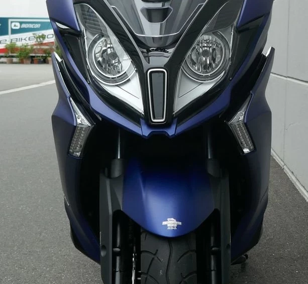 Angebot Kymco New Downtown 350i ABS Bild 4: Angebot Kymco New Downtown 350i ABS