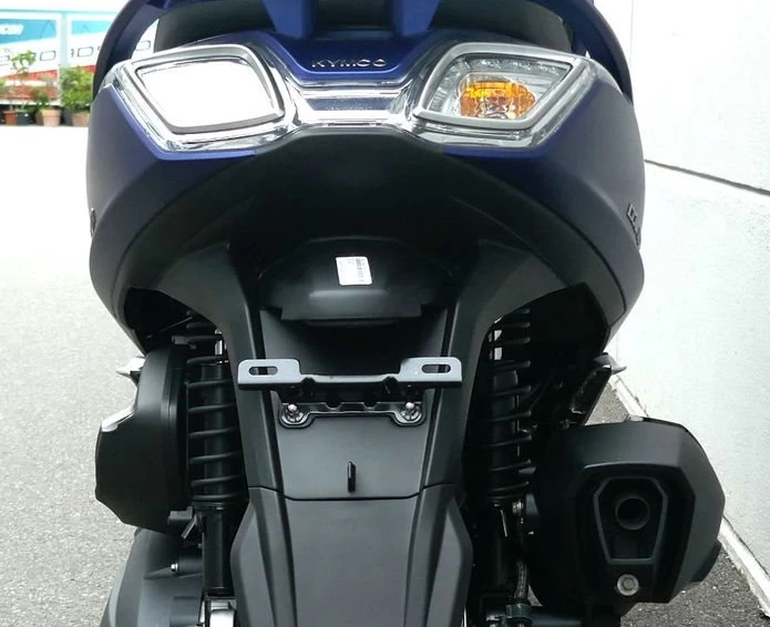 Angebot Kymco New Downtown 350i ABS Bild 8: Angebot Kymco New Downtown 350i ABS