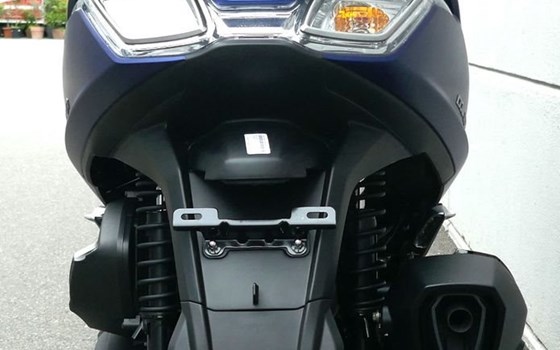 Gebrauchtmotorrad Kymco New Downtown 350i ABS - Bild 8