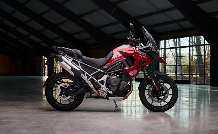 Angebot Triumph Tiger 1200 GT PRO Bild 1: Angebot Triumph Tiger 1200 GT PRO