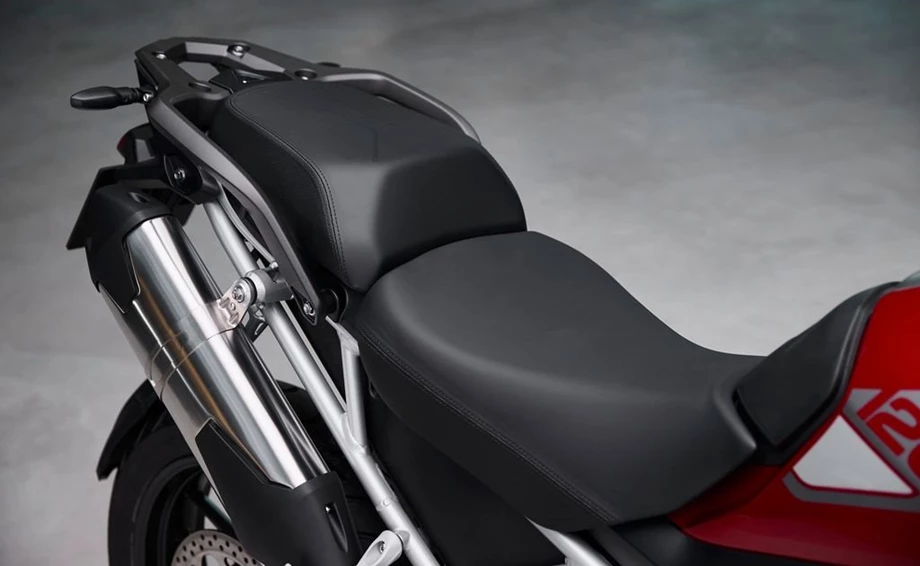 Angebot Triumph Tiger 1200 GT PRO Bild 10: Angebot Triumph Tiger 1200 GT PRO