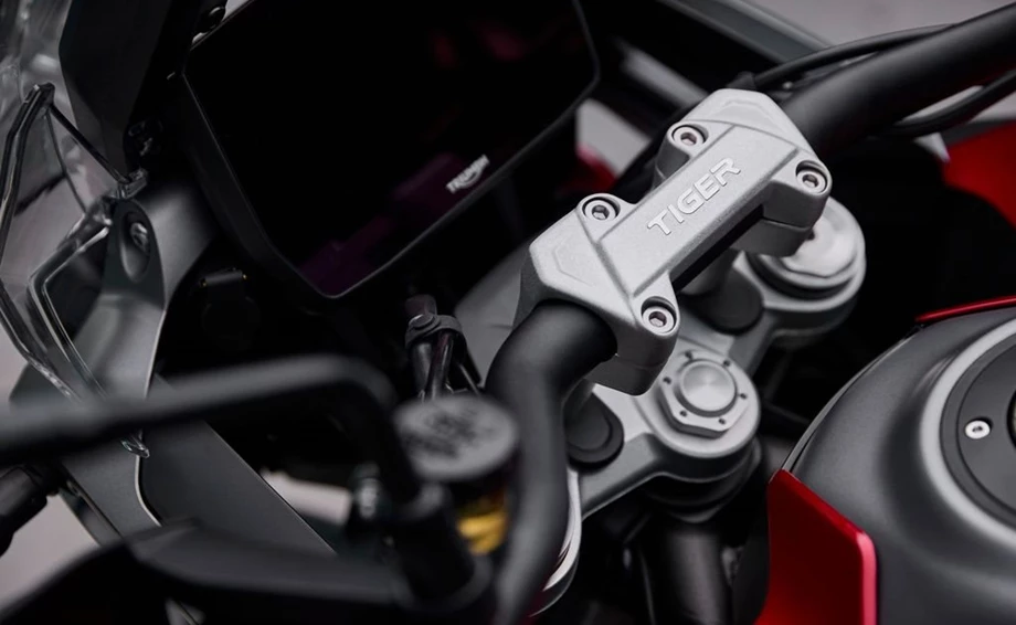 Angebot Triumph Tiger 1200 GT PRO Bild 5: Angebot Triumph Tiger 1200 GT PRO