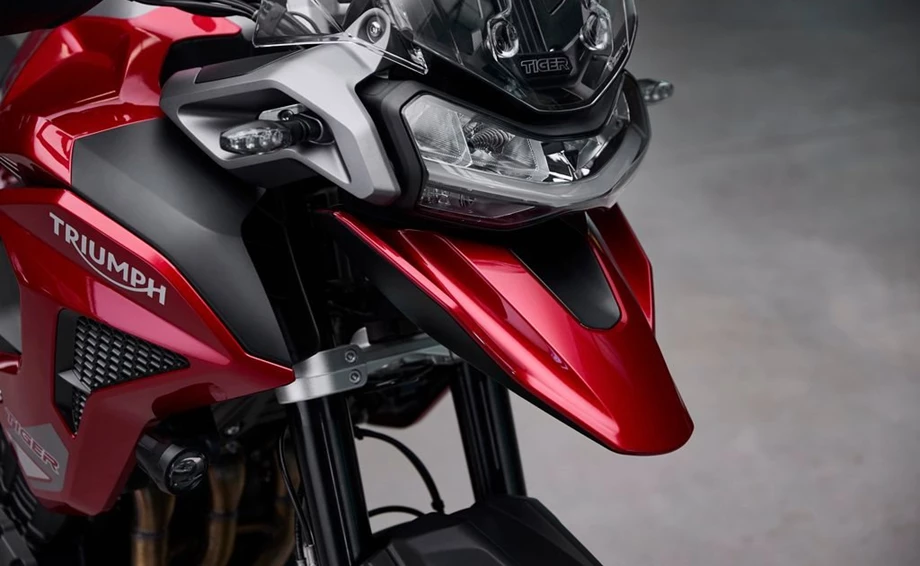 Angebot Triumph Tiger 1200 GT PRO Bild 7: Angebot Triumph Tiger 1200 GT PRO