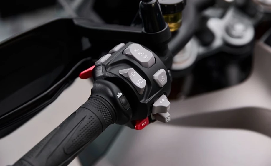 Angebot Triumph Tiger 1200 Rally PRO Bild 5: Angebot Triumph Tiger 1200 Rally PRO