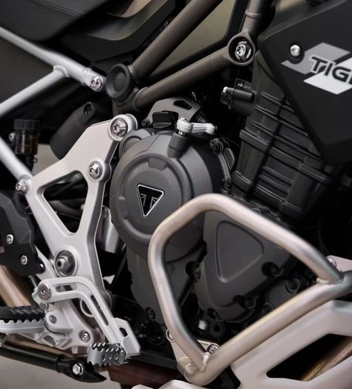 Angebot Triumph Tiger 1200 Rally PRO Bild 9: Angebot Triumph Tiger 1200 Rally PRO