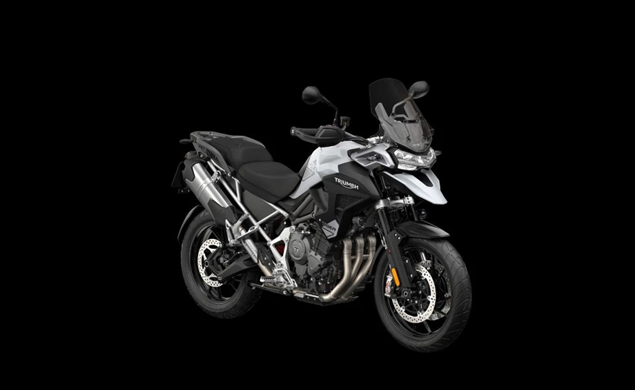 Angebot Triumph Tiger 1200 GT PRO Bild 1: Angebot Triumph Tiger 1200 GT PRO