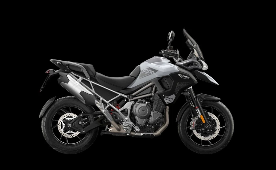 Angebot Triumph Tiger 1200 GT PRO Bild 2: Angebot Triumph Tiger 1200 GT PRO