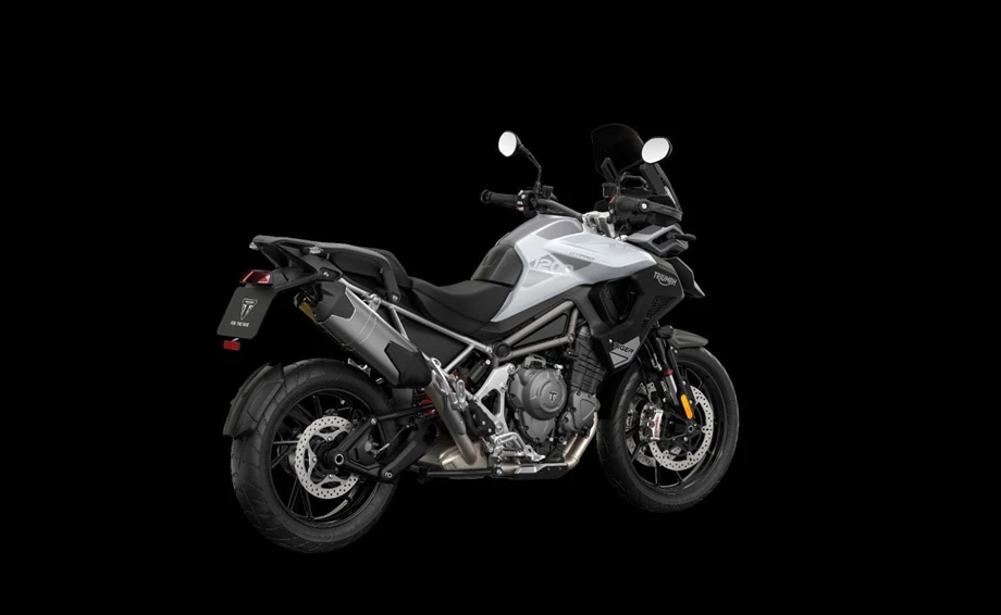 Angebot Triumph Tiger 1200 GT PRO Bild 3: Angebot Triumph Tiger 1200 GT PRO