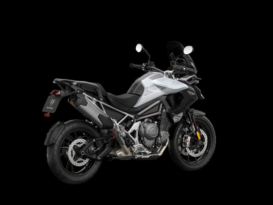 Angebot Triumph Tiger 1200 GT PRO Bild 3: Angebot Triumph Tiger 1200 GT PRO