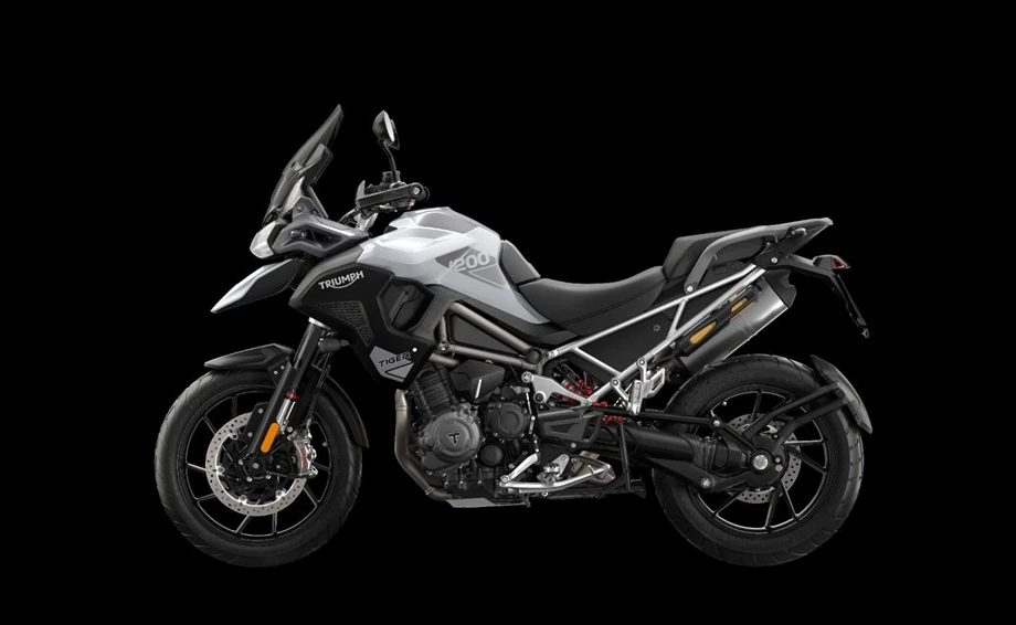 Angebot Triumph Tiger 1200 GT PRO Bild 4: Angebot Triumph Tiger 1200 GT PRO