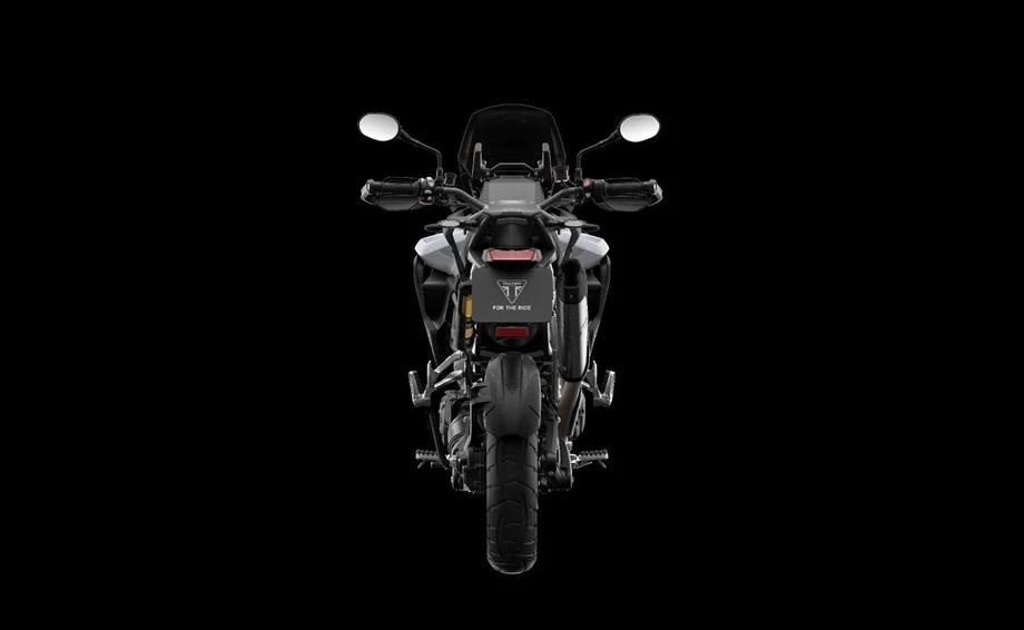 Angebot Triumph Tiger 1200 GT PRO Bild 6: Angebot Triumph Tiger 1200 GT PRO