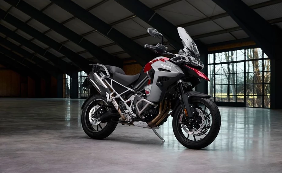 Angebot Triumph Tiger 1200 GT Explorer Bild 1: Angebot Triumph Tiger 1200 GT Explorer