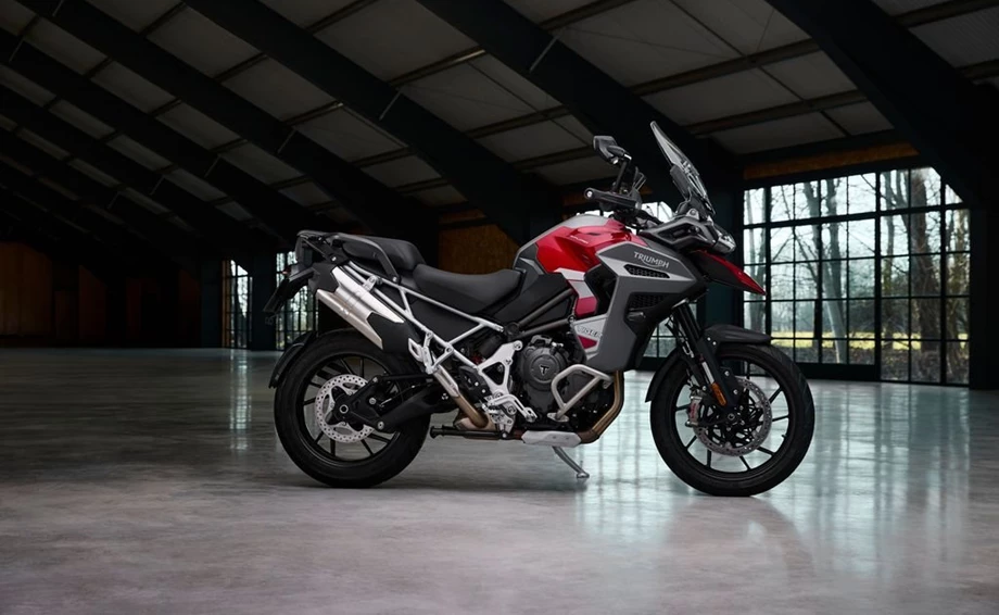 Angebot Triumph Tiger 1200 GT Explorer Bild 2: Angebot Triumph Tiger 1200 GT Explorer