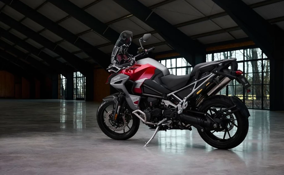 Angebot Triumph Tiger 1200 GT Explorer Bild 3: Angebot Triumph Tiger 1200 GT Explorer