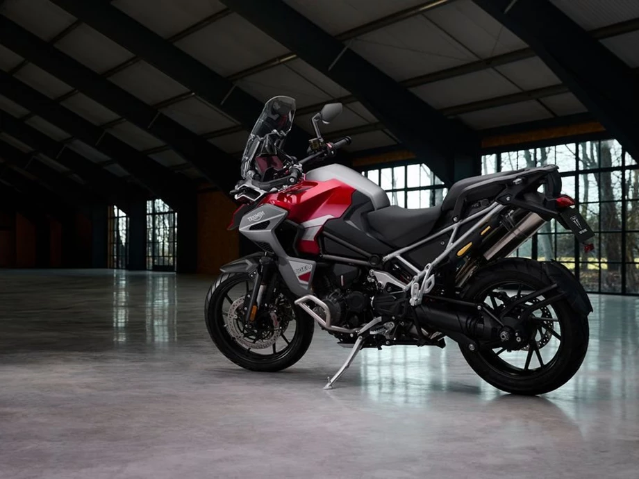 Angebot Triumph Tiger 1200 GT Explorer Bild 3: Angebot Triumph Tiger 1200 GT Explorer