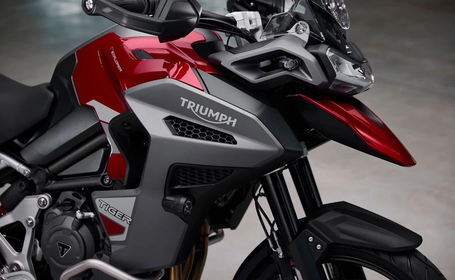 Angebot Triumph Tiger 1200 GT Explorer Bild 4: Angebot Triumph Tiger 1200 GT Explorer