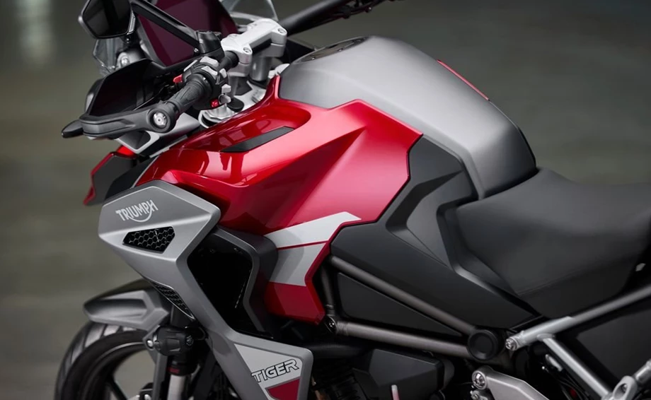 Angebot Triumph Tiger 1200 GT Explorer Bild 5: Angebot Triumph Tiger 1200 GT Explorer