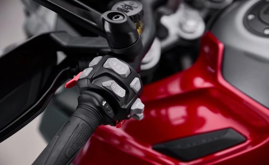 Angebot Triumph Tiger 1200 GT Explorer Bild 6: Angebot Triumph Tiger 1200 GT Explorer