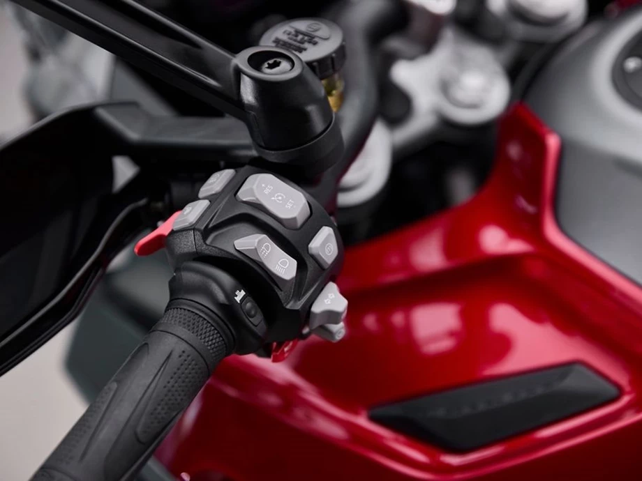 Angebot Triumph Tiger 1200 GT Explorer Bild 6: Angebot Triumph Tiger 1200 GT Explorer