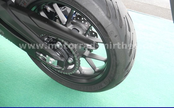 Gebrauchtmotorrad Honda CB500F - Bild 12