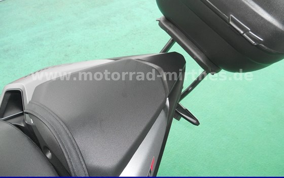 Gebrauchtmotorrad Honda CB500F - Bild 16