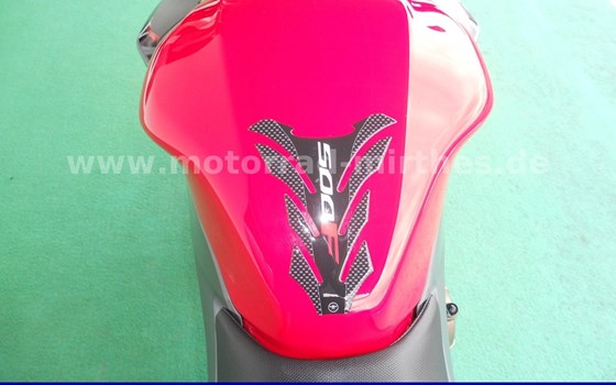 Gebrauchtmotorrad Honda CB500F - Bild 17