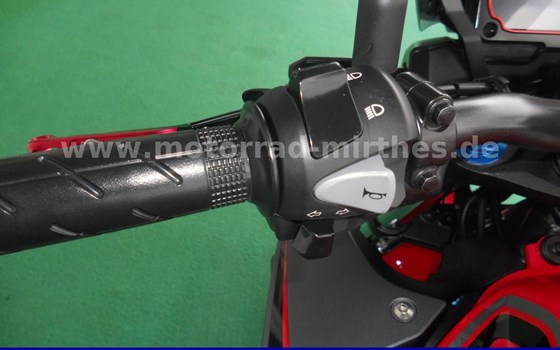 Gebrauchtmotorrad Honda CB500F - Bild 19